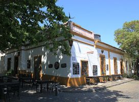 Restaurant Parillada Amor Amor