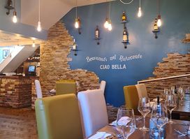 Ciao Bella