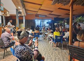 Café Kriola