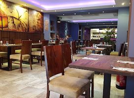 Nosta Restaurant