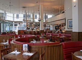 Piccolino Sheffield