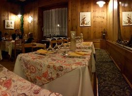 Trattoria Adalgisa