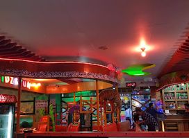 Alif China Garden Restaurant