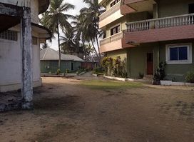 Thinkers Village Hotel