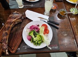 El Asador