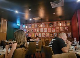 Bravo Pasta & Wine Bar