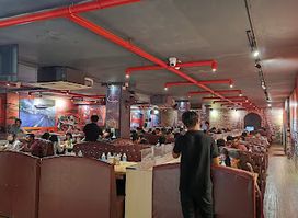 LOCOFEAST - Theme Restaurant