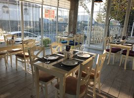 Beer Bros Gabala
