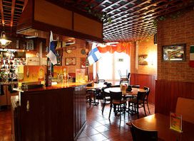 Toros Tex-Mex Ravintola