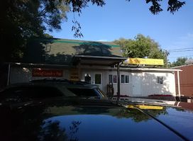 Tian He Chinese Restaurant
