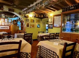Osteria Nonna Gina