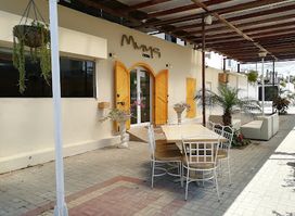 MUYA COCINA GOURMET