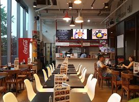 Hajime Tonkatsu & Ramen (myVillage @ Serangoon Garden)