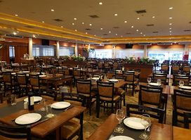 Paulista Grill Churrasquería