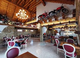 Restaurant Bella Venezia