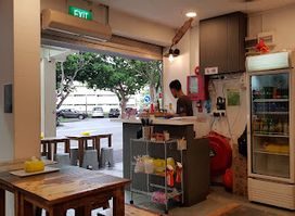 Soi 47 Thai Food