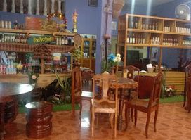 Kanchana Restaurant