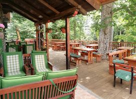 Restoran Zlatni Medvjed