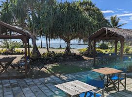 The Boat Shed
