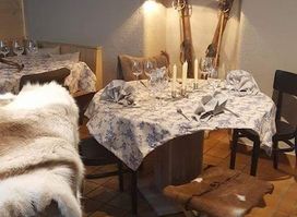 Restaurant Trübli