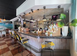 Peña Blanca Restaurant