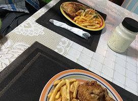 The Sassy Spoon Restaurant & Bar
