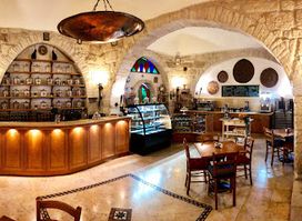 Dar Nasser Bistro