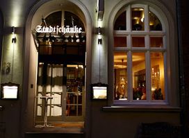 Stadtschänke