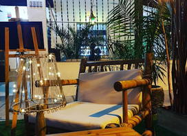 Restaurant AKWA