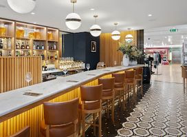 Brown's Brasserie Dublin at Brown Thomas