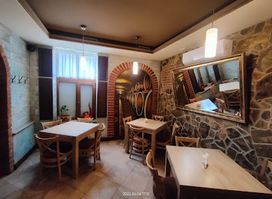 Restauracja Liszt