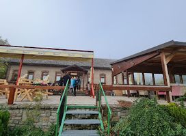 Restoran Krušedolka 1