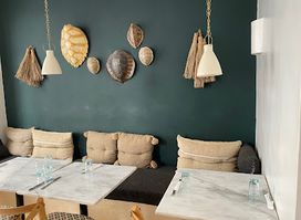Restaurant Nomade