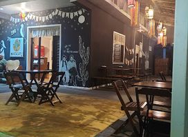 Mandacaru - Restaurante e Petiscaria