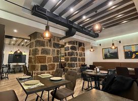 Mante Restaurant