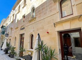 Adelphi Boutique Hotel & Restaurant