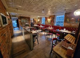 Bistrot Pierre - Birmingham
