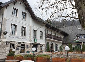 Olimpijski Regatni Center Bled