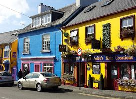 O'Herlihys Kinsale | OHK Cafe