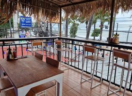 Terrazza Mare - Pizza & Snack Bar