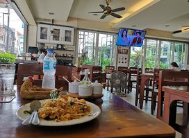 ครัวแมวน้ำ Seally Kitchen