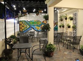 BISTRO MARTI