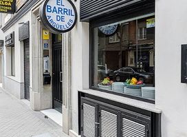 El Barril de Argüelles