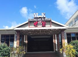 Mk restaurant&motel