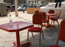 GODS AGENDA CLASSIC RESTAURANT