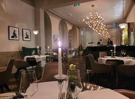 Veranda Brasserie & Bar