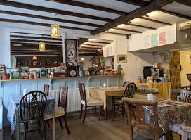 Humble Pie n Mash Ltd