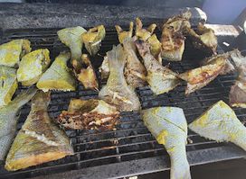 Brochetterie Maminova