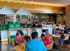 The Food Store @ DoubleTree by Hilton Johor Bahru