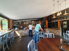 The Roadhouse Byron Bay